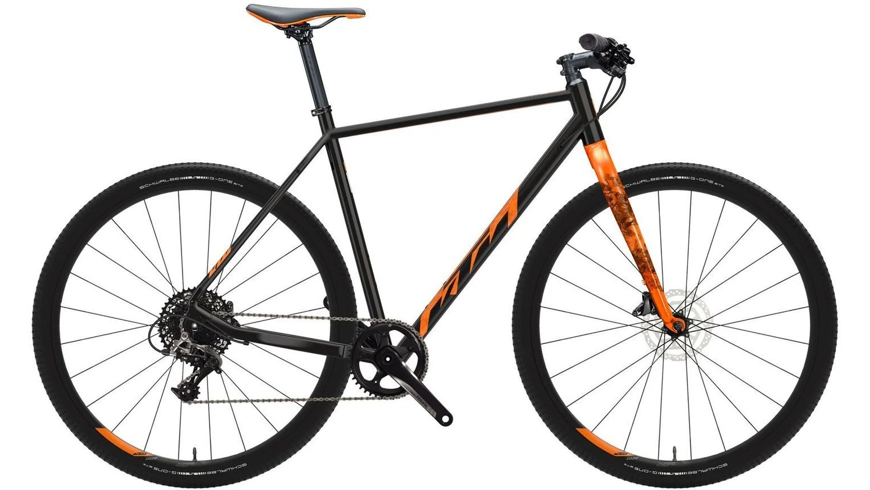 KTM X-Strada 30 Fit