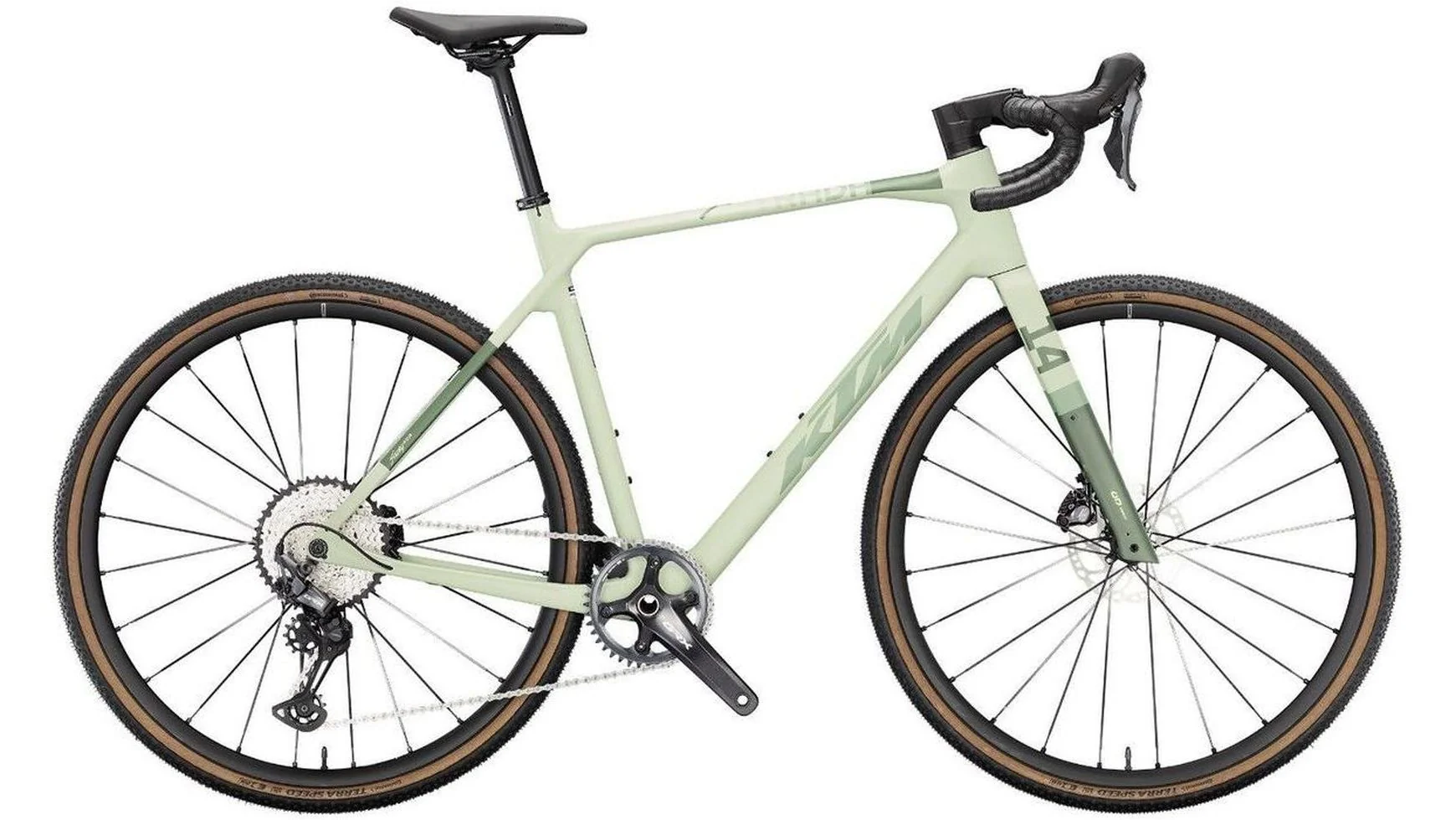 KTM X-Strada Elite