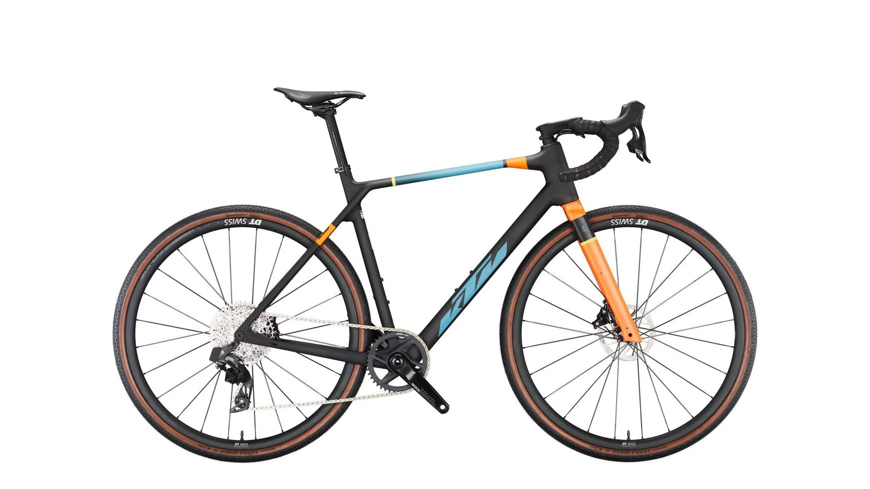 KTM X-Strada Master