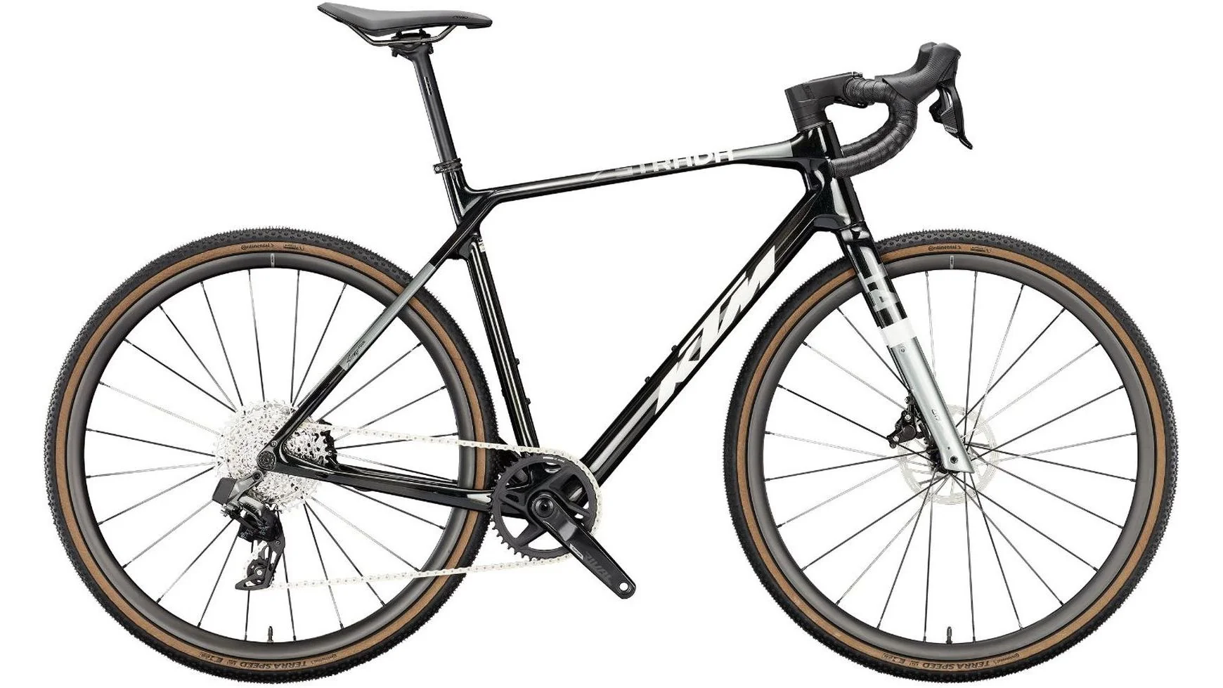 KTM X-Strada Prime