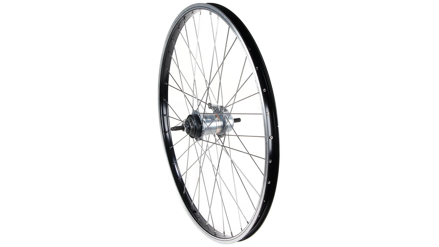 Laufrad HR 24 Zoll Shimano 3-Gang - Image 2