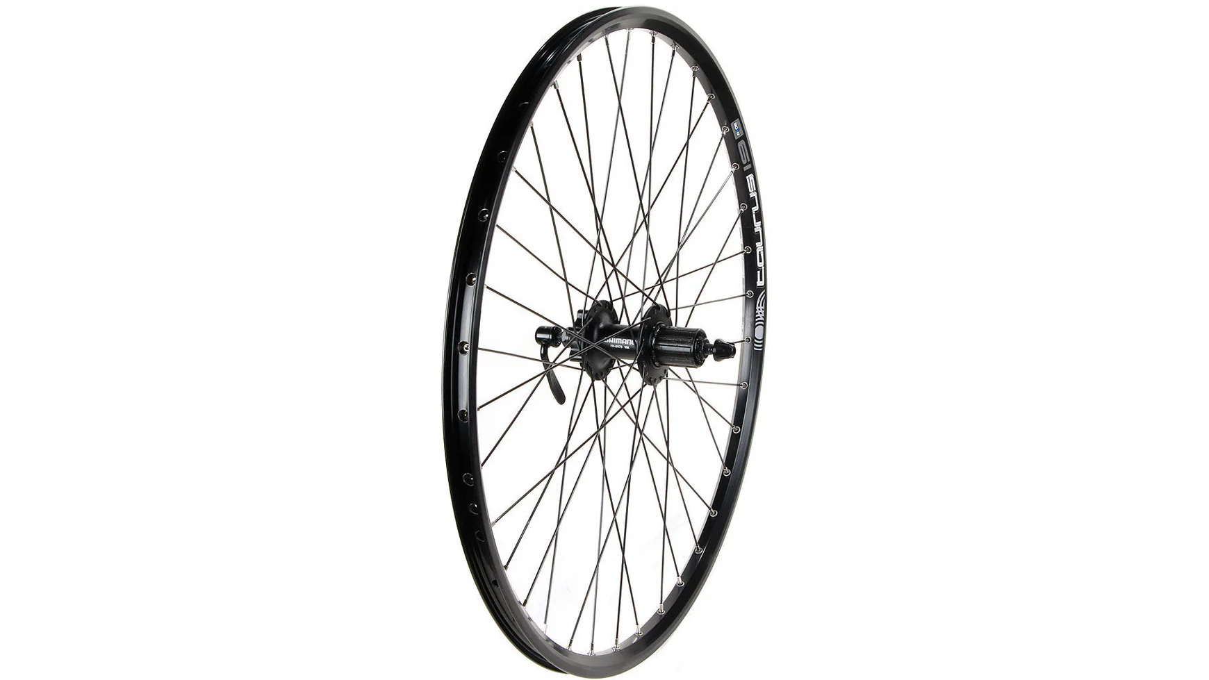Laufrad HR 26 Zoll Taurus / FH475