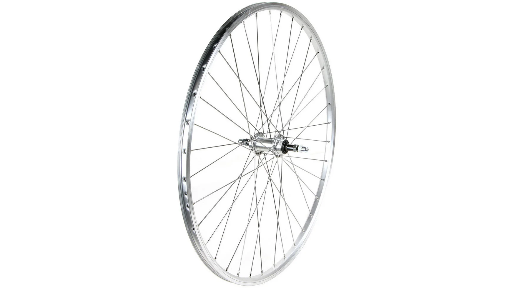 Laufrad HR 28 Zoll Schraubkranz 7-f