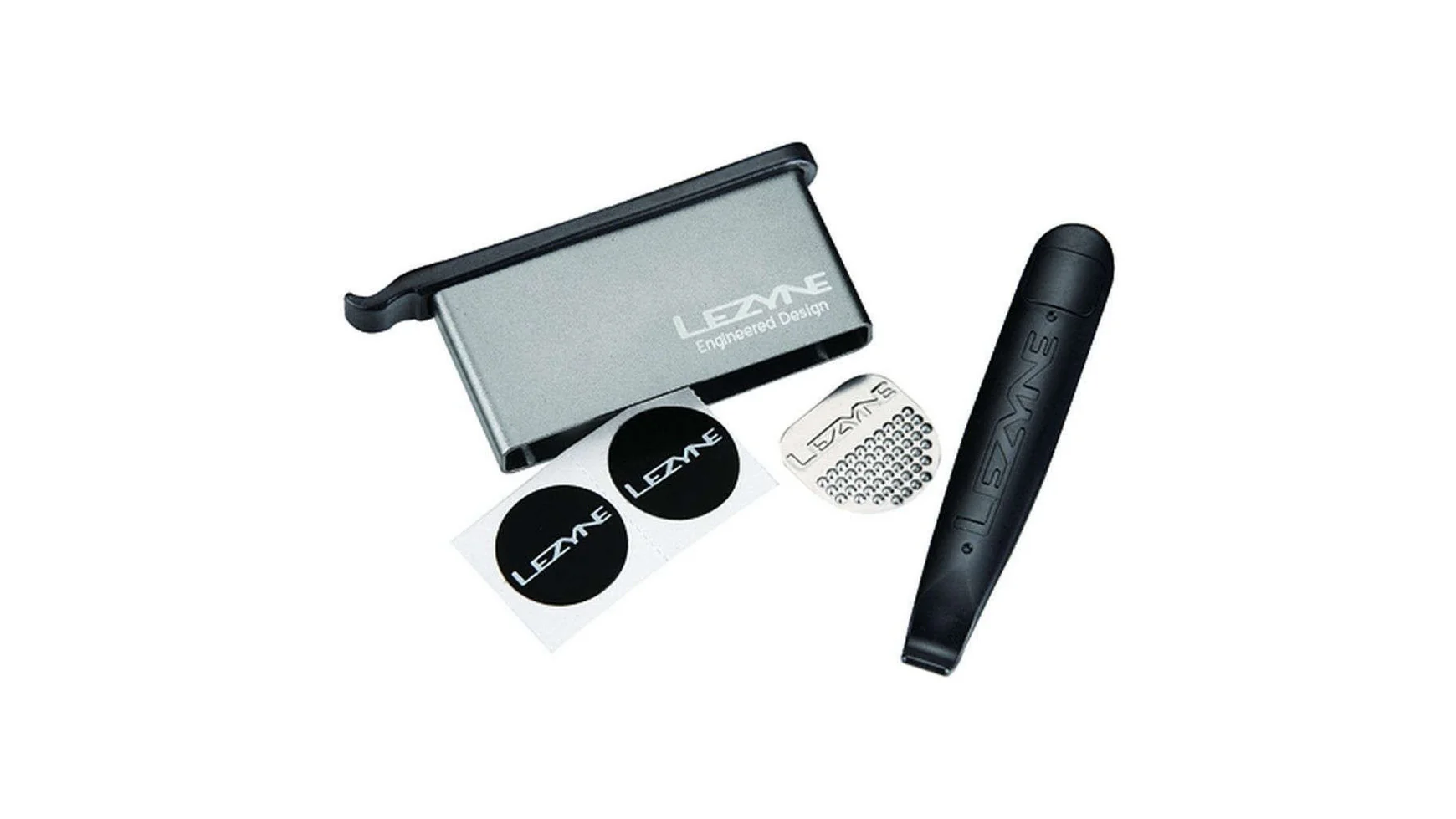 Lezyne Flickzeug Lever Kit - Image 2