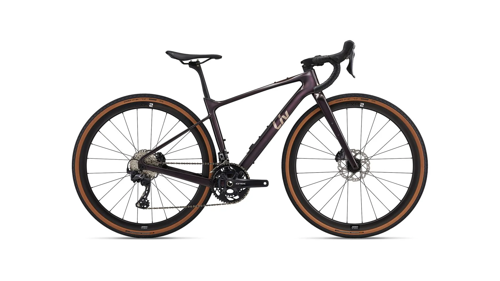 Liv Devote Advanced 0