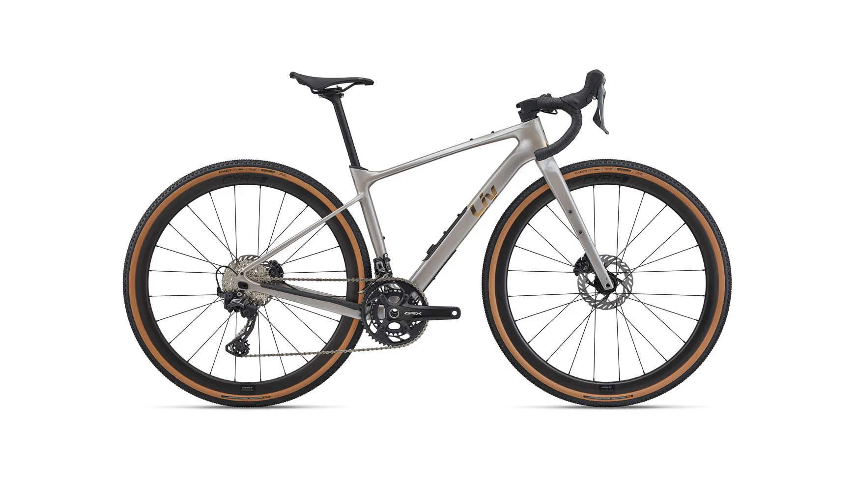 Liv Devote Advanced 0
