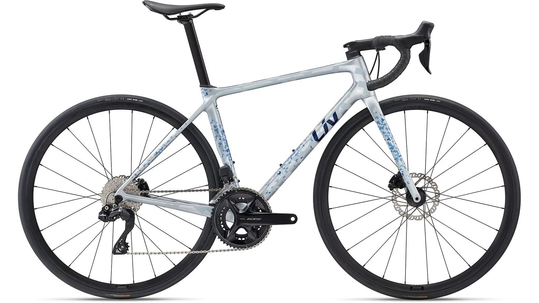 Liv Langma Advanced 1