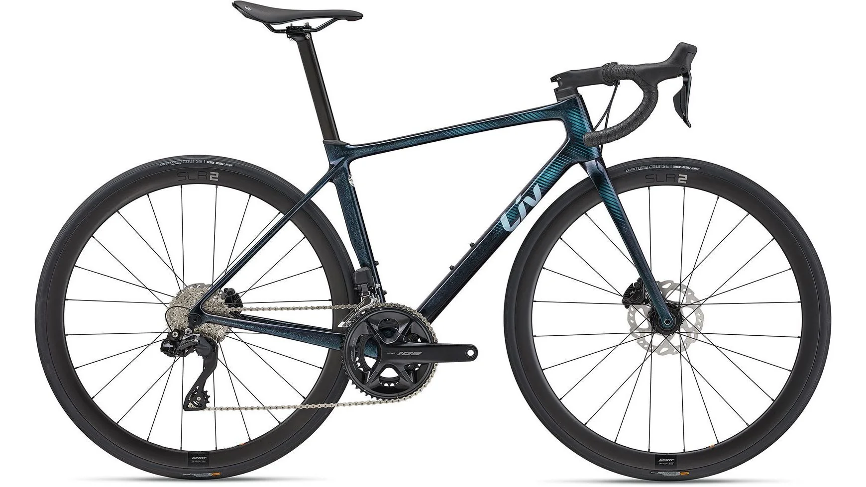 Liv Langma Advanced 1+