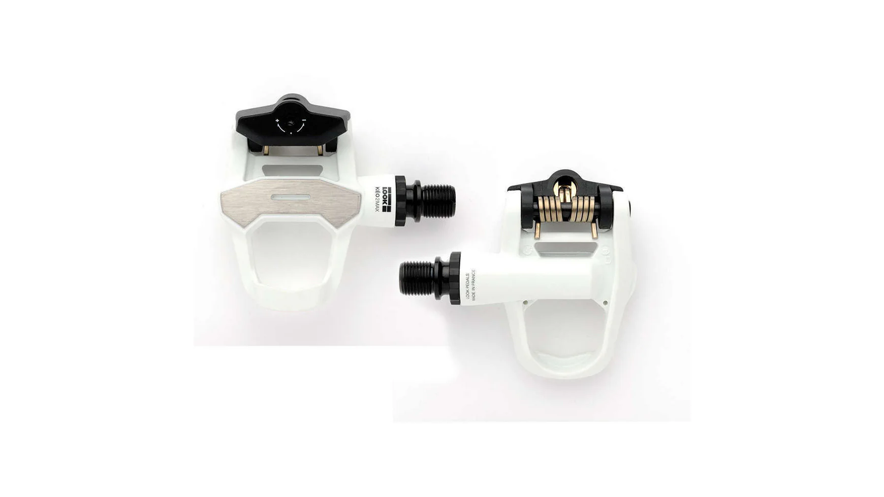 Look Keo 2 Max Pedale - Image 2