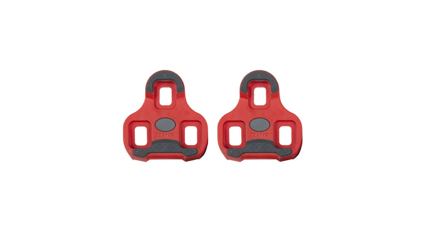 LOOK Keo Grip Pedalplatten