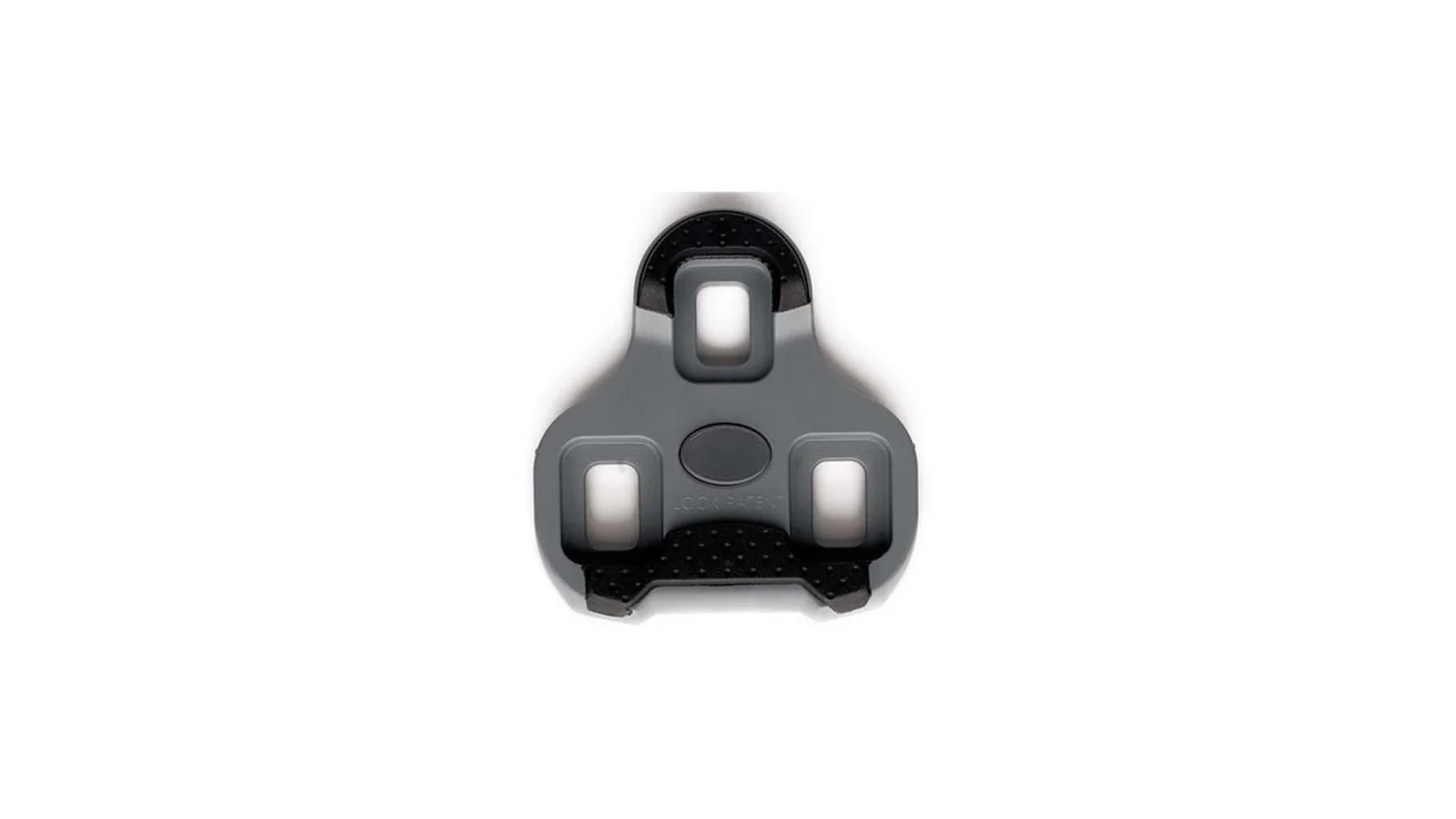 LOOK Keo Grip grau Pedalplatten