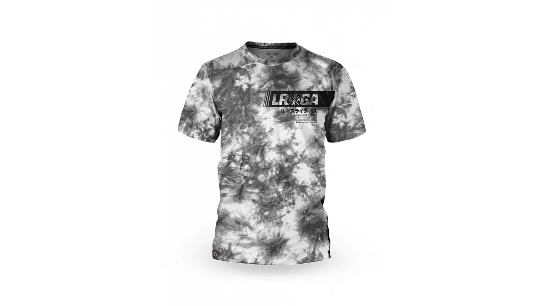 Loose Riders C/S COS Short Sleeves - Image 2