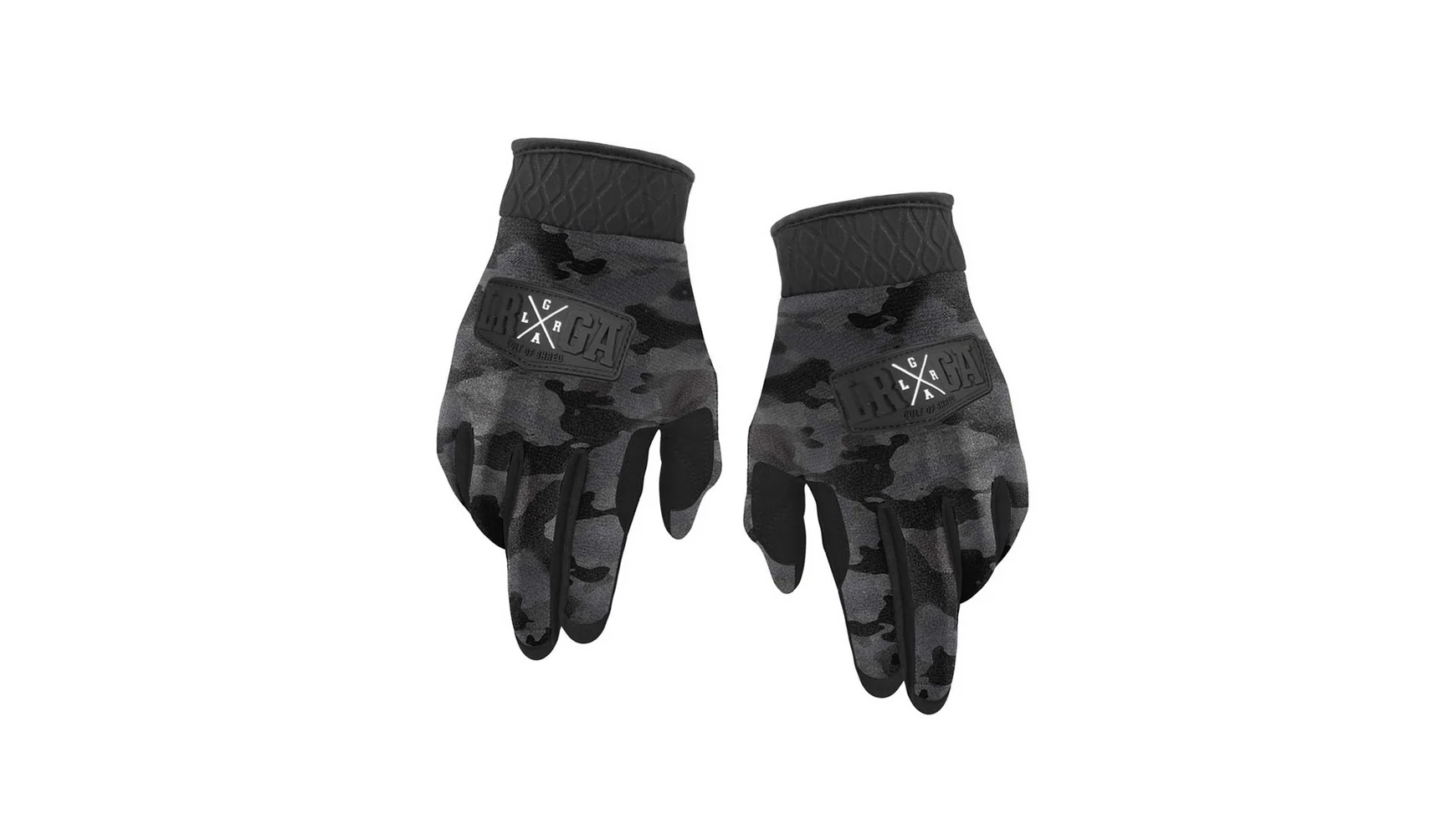 Loose Riders Freeride Gloves - Image 2