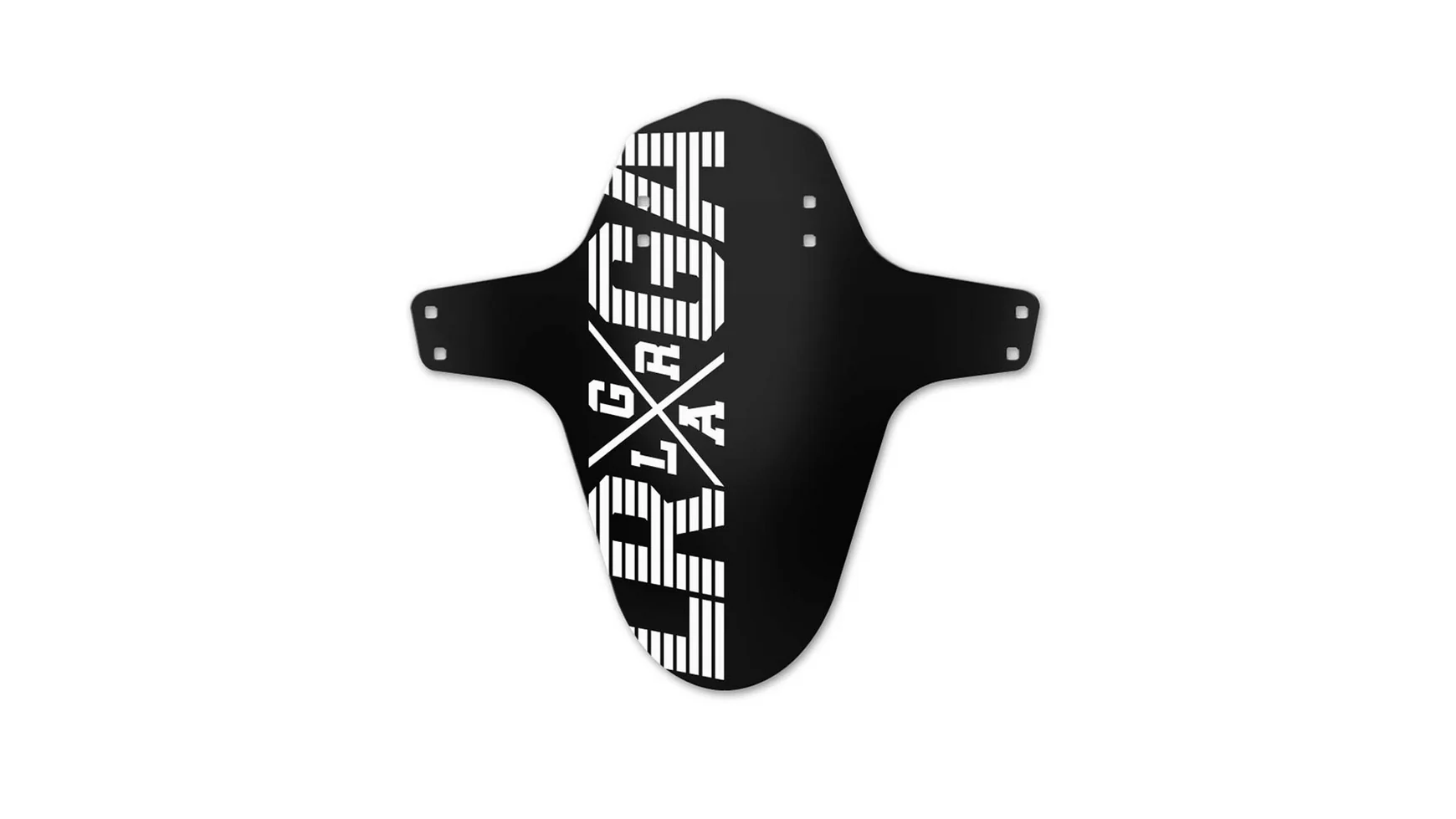 Loose Riders Mudguard Front - Image 3