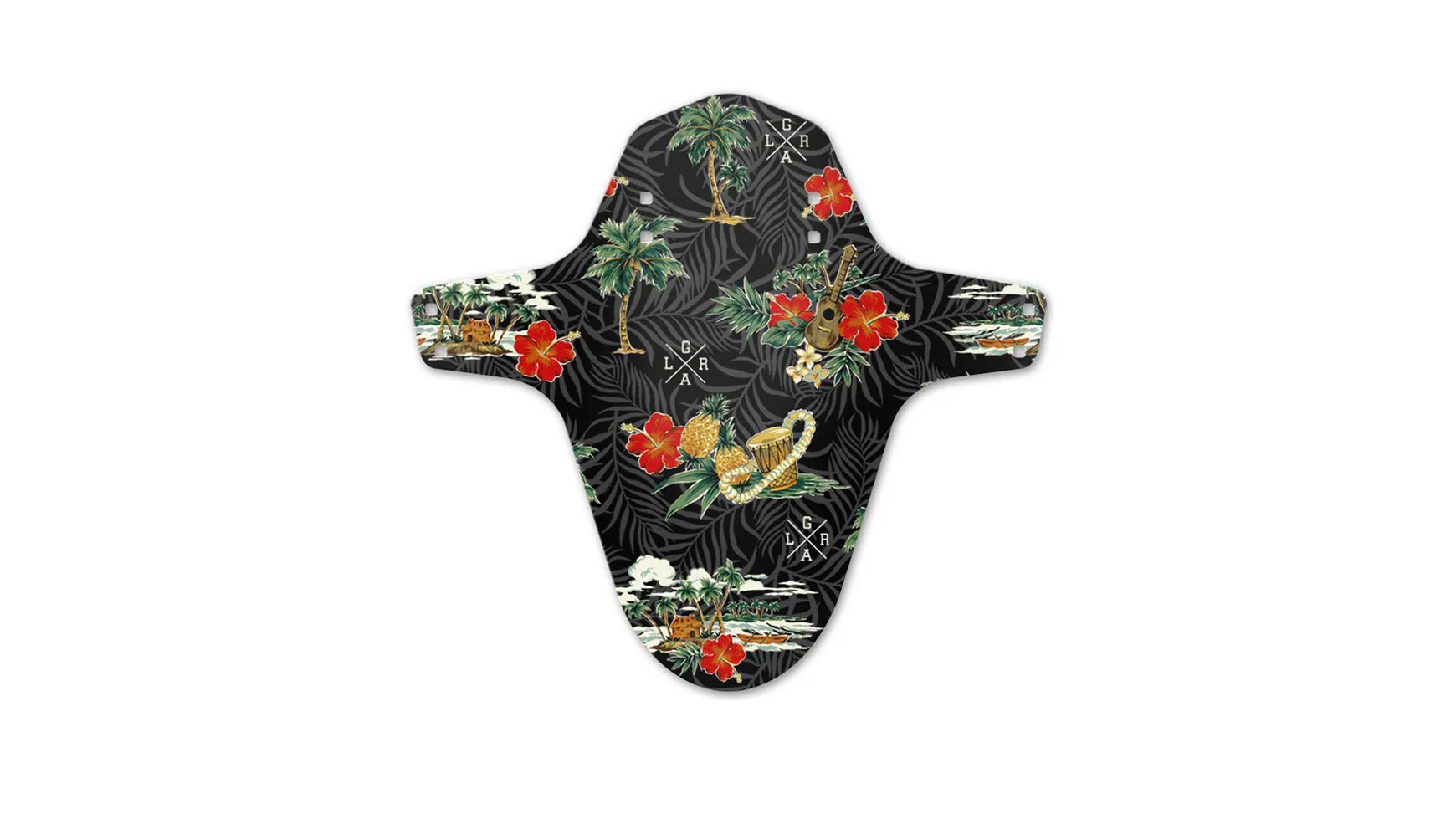 Loose Riders Mudguard Front - Image 5