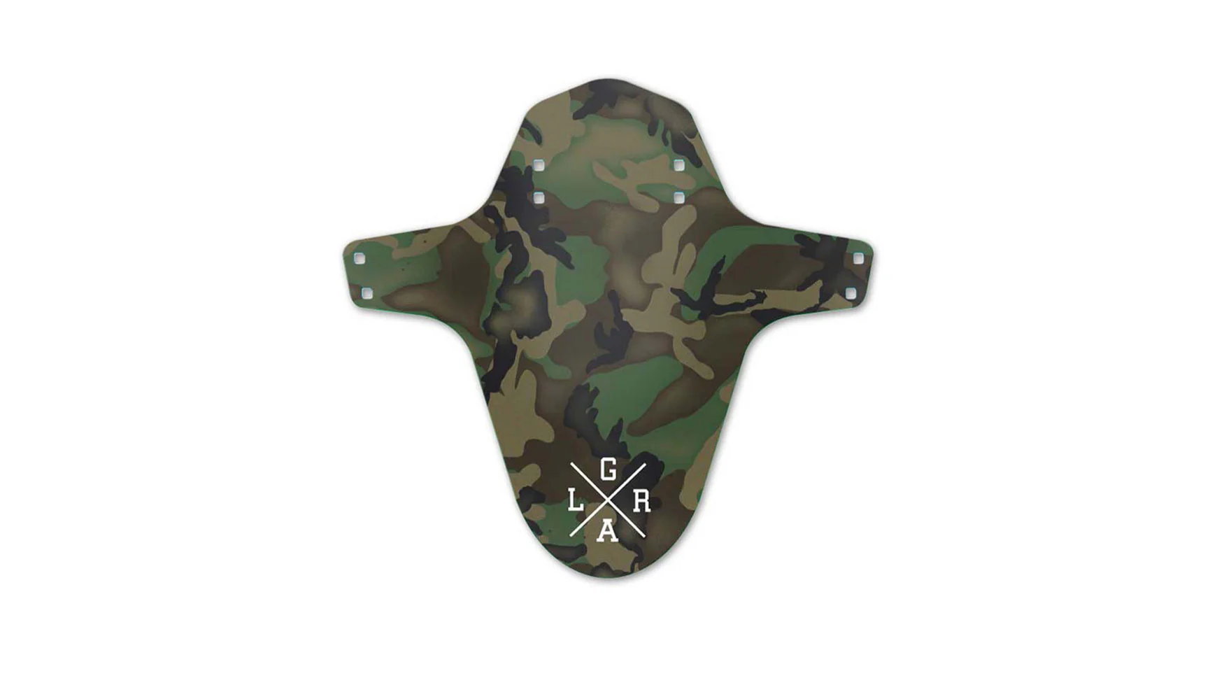 Loose Riders Mudguard Front - Image 7