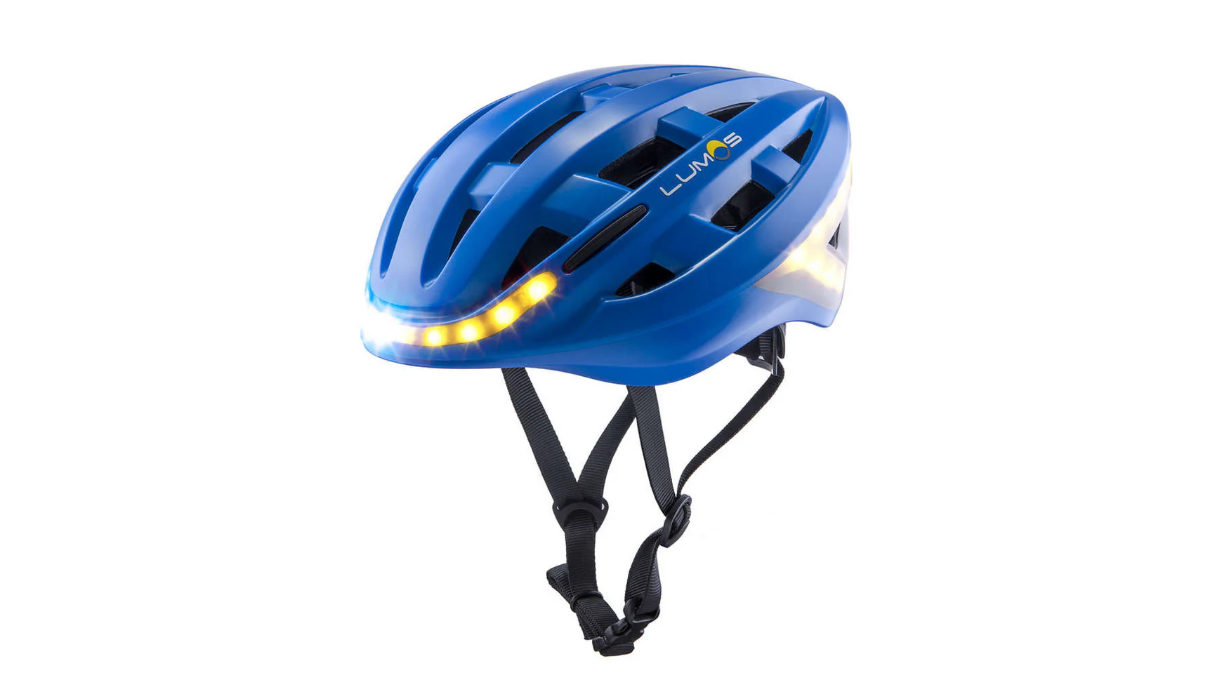 Lumos Kickstart City Helm Unisex - Image 2