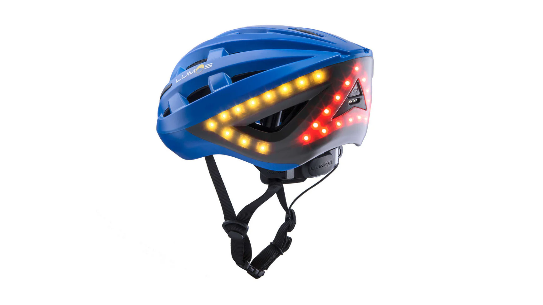 Lumos Kickstart Urbanhelm - Image 2