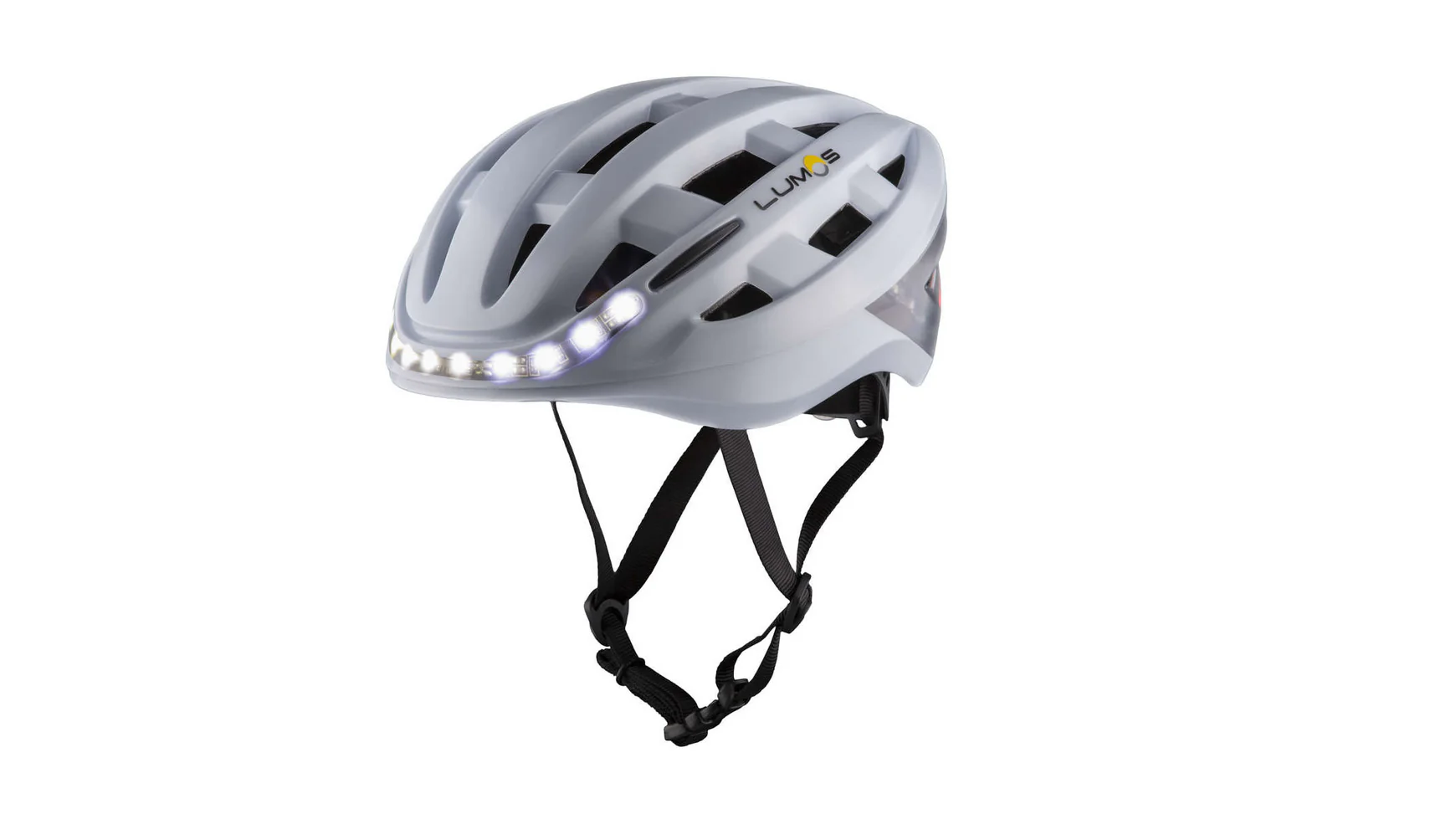 Lumos Kickstart Urbanhelm - Image 3