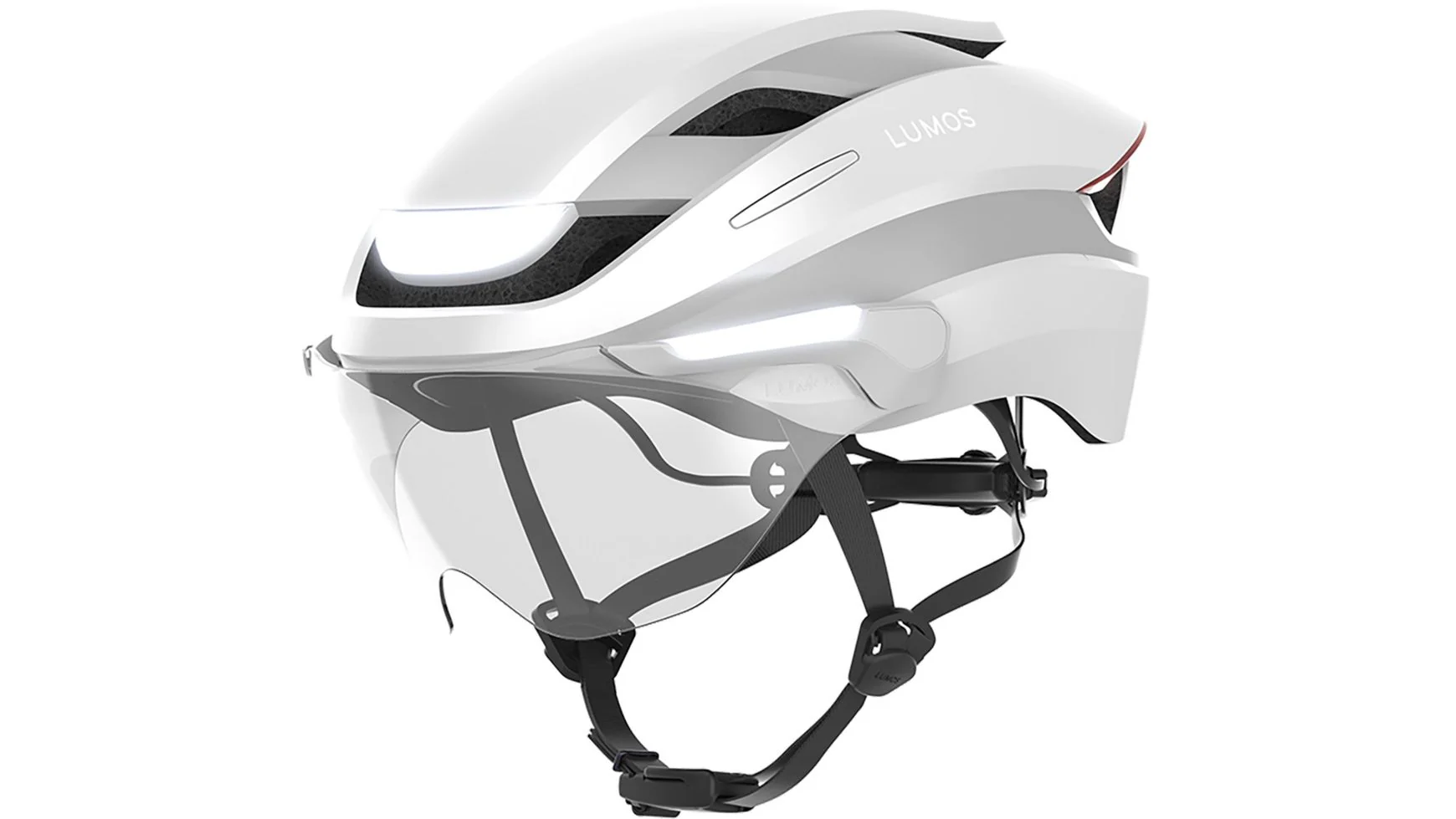 Lumos Ultra E-Bike Urbanhelm - Image 6