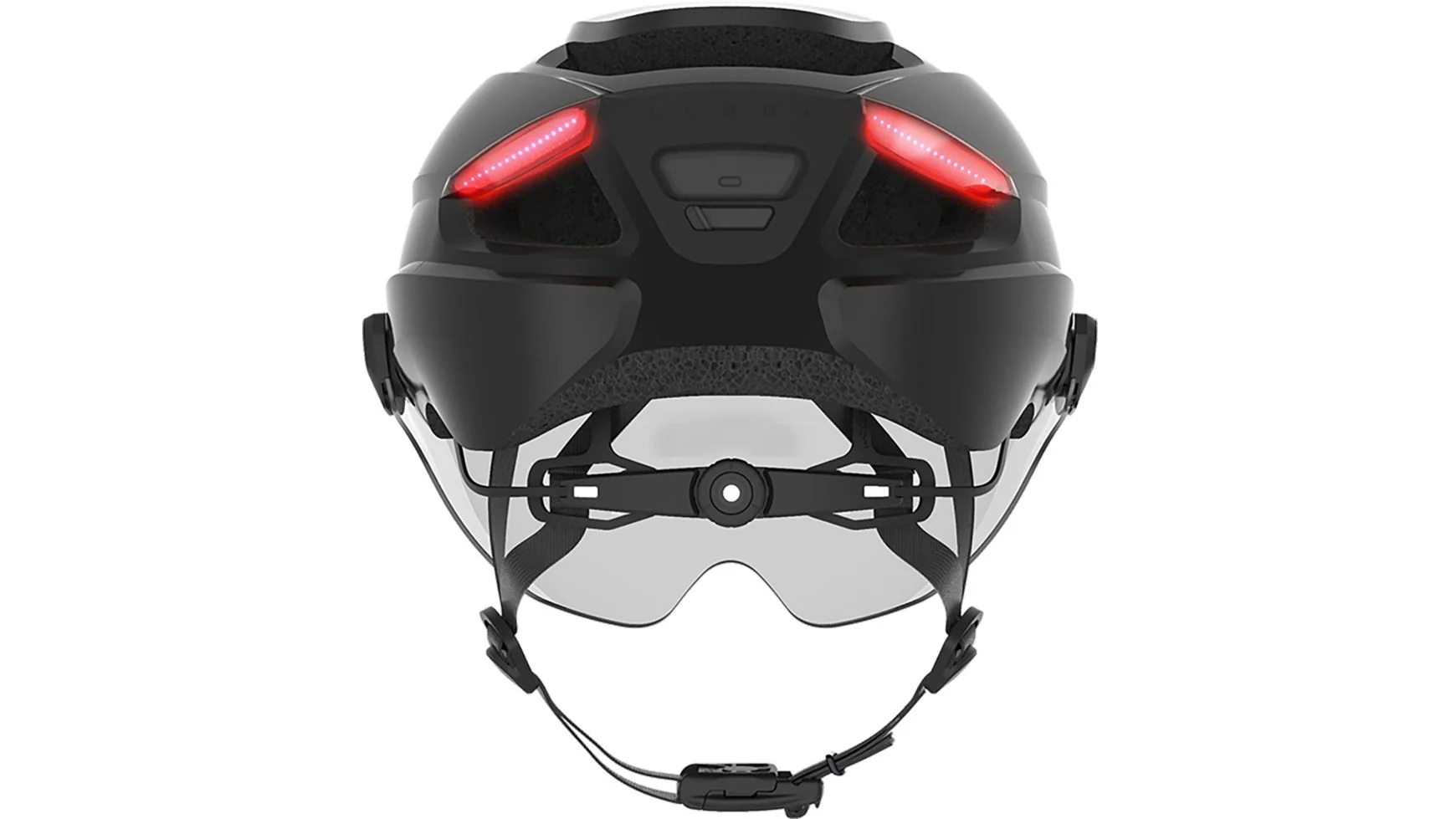 Lumos Ultra E-Bike Urbanhelm - Image 2