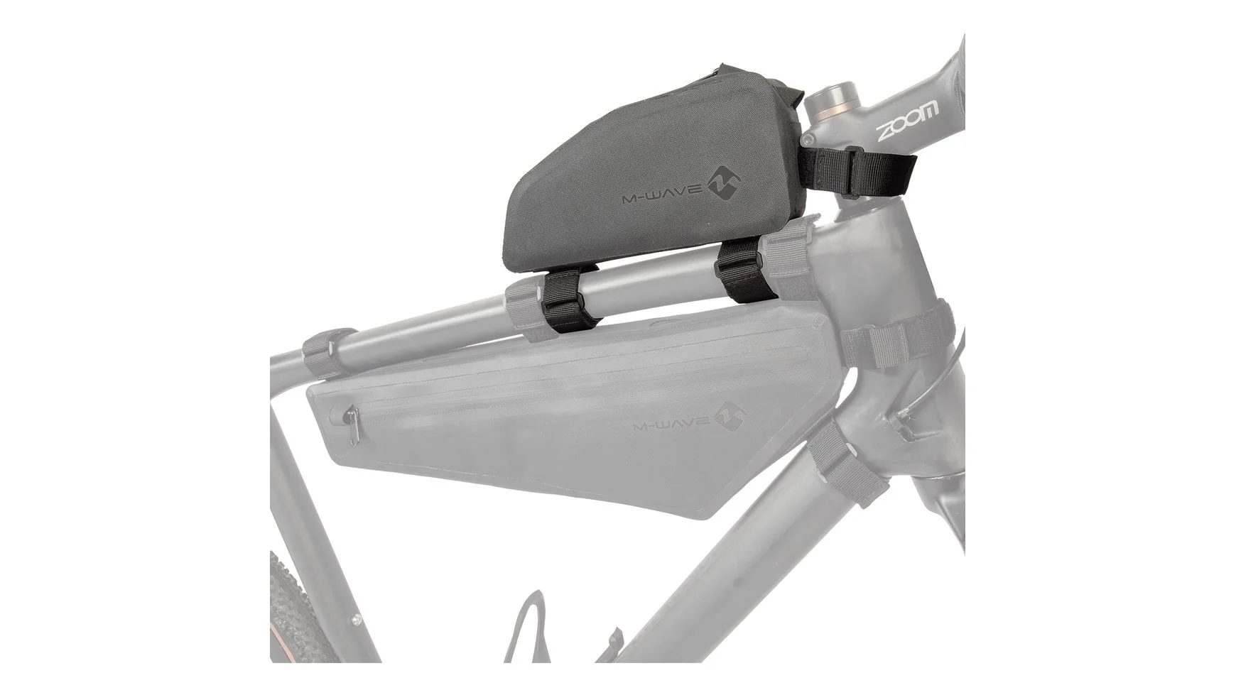 M-Wave Rough Ride II Top