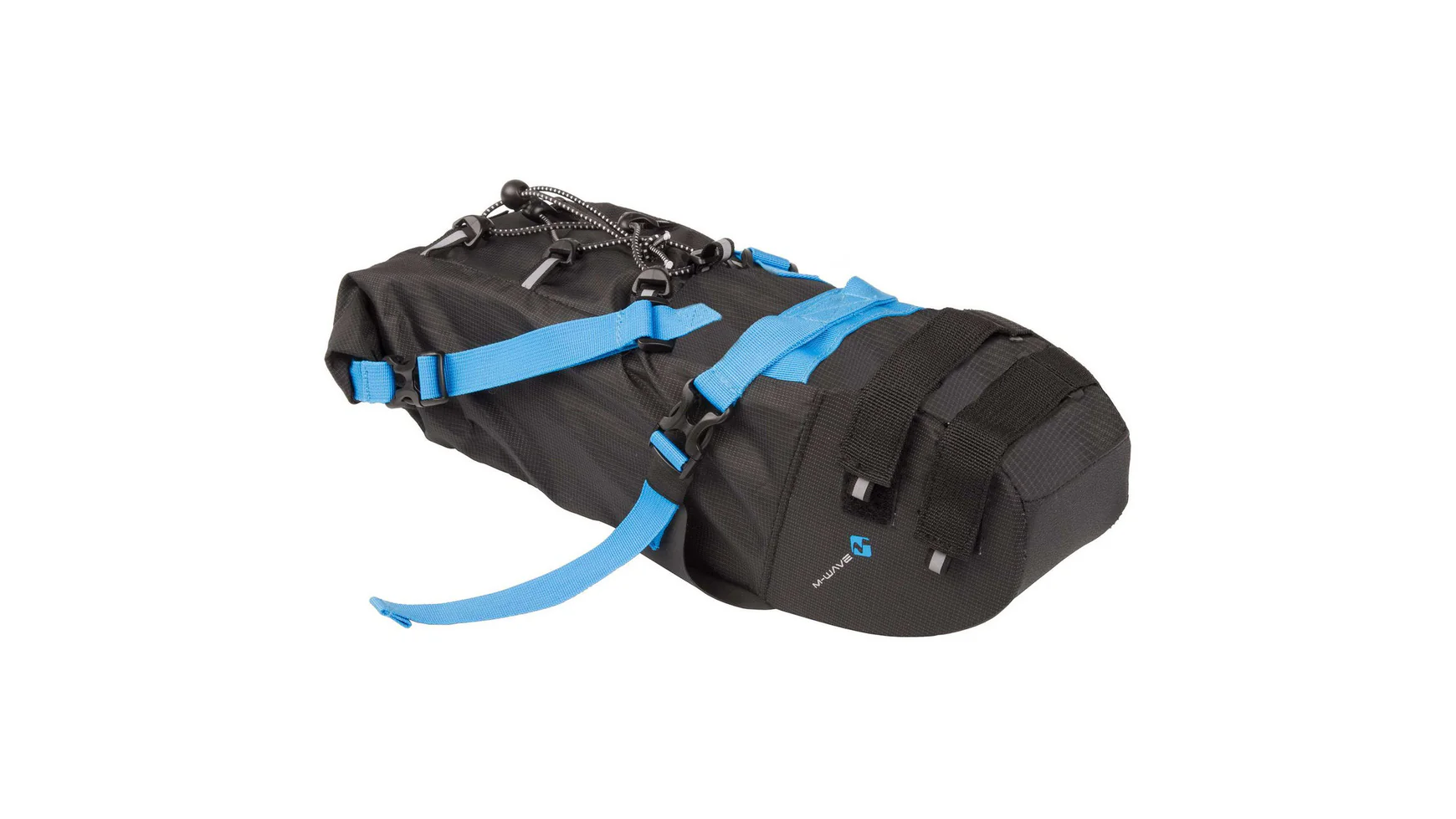 M-Wave Rough Ride Saddle M