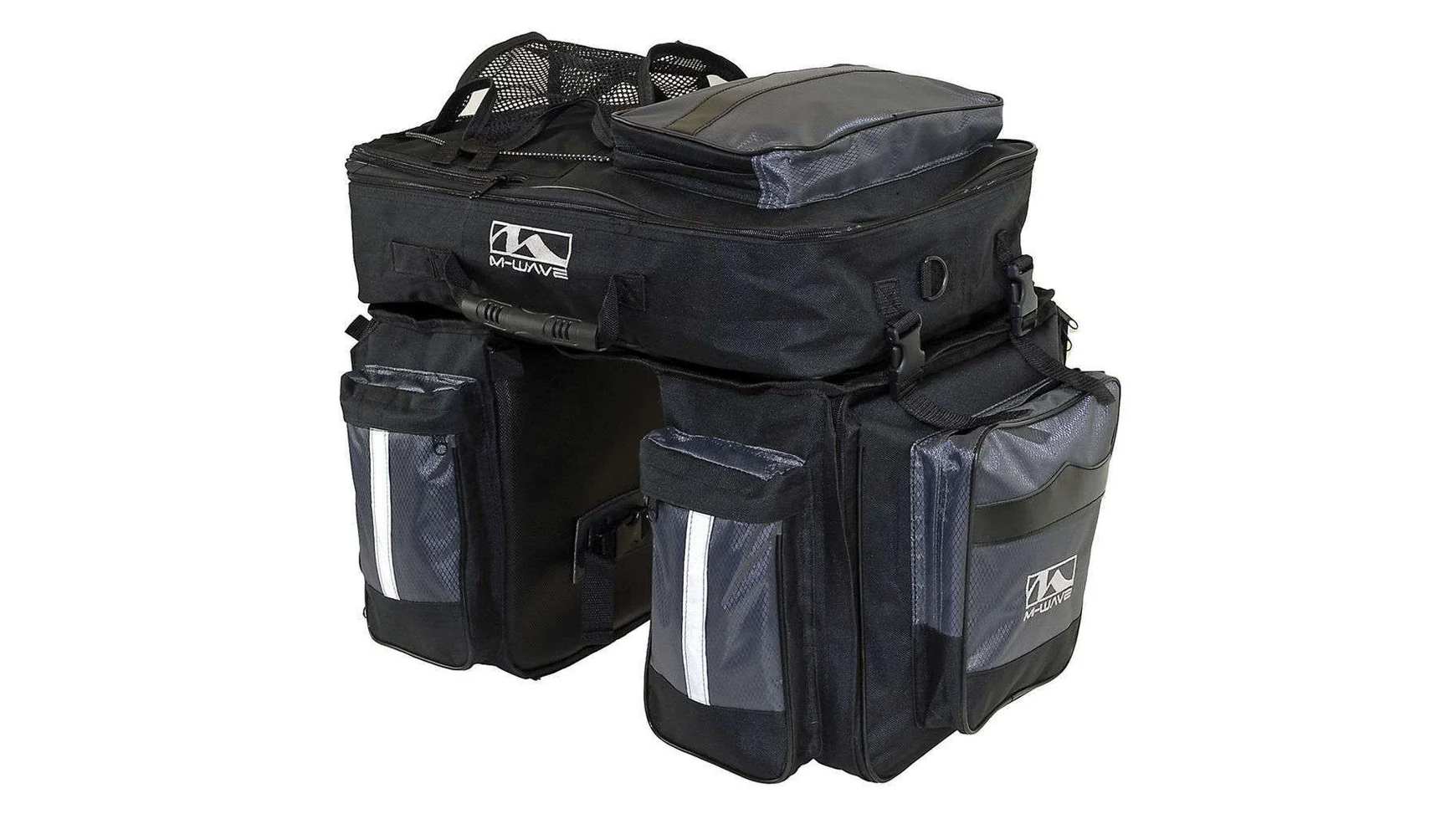 M-Wave Tasche Amsterdam Triple