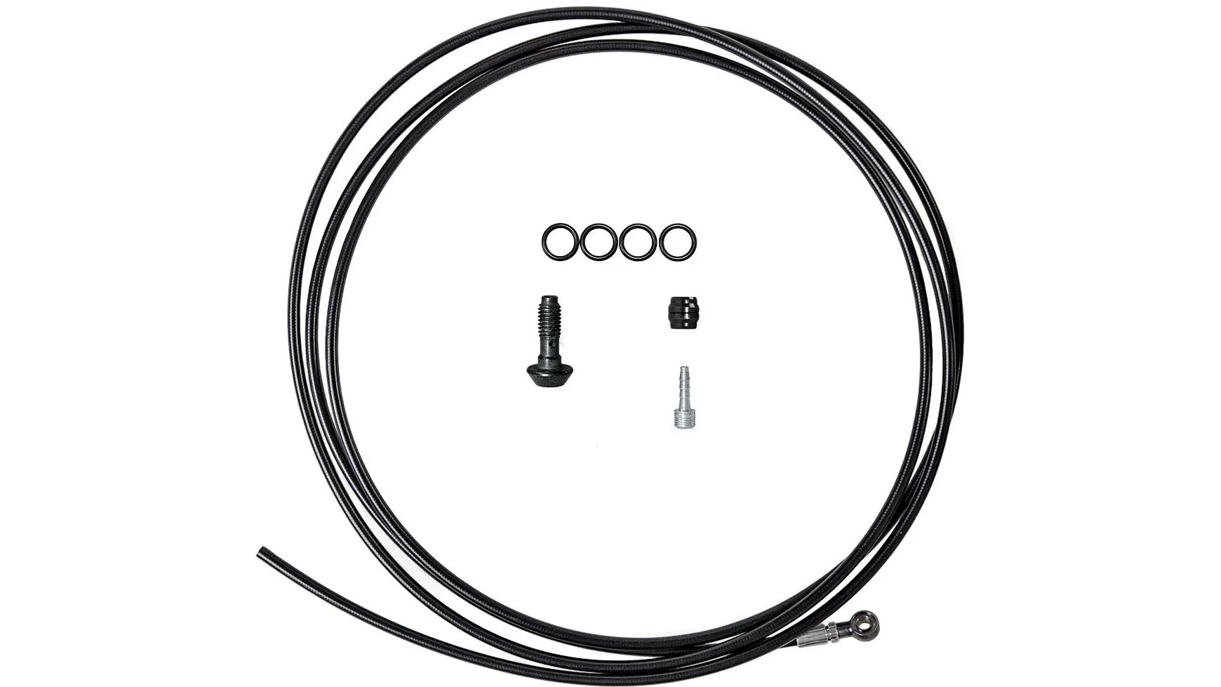 Magura Disctube MT4 Bis MT Trail SL