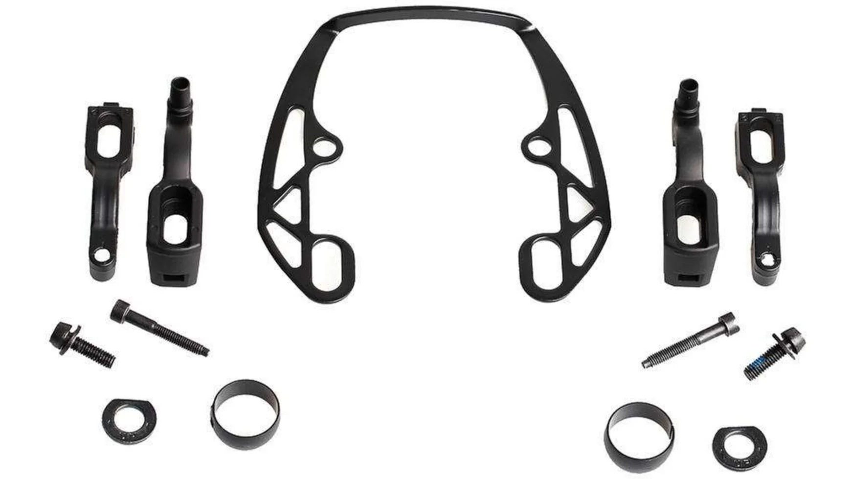 Magura EVO2-Adapter