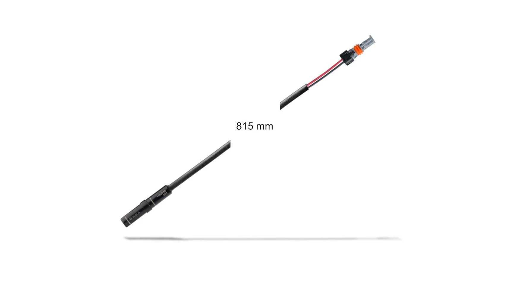 Magura Geschw. Sensor Slim 815 mm