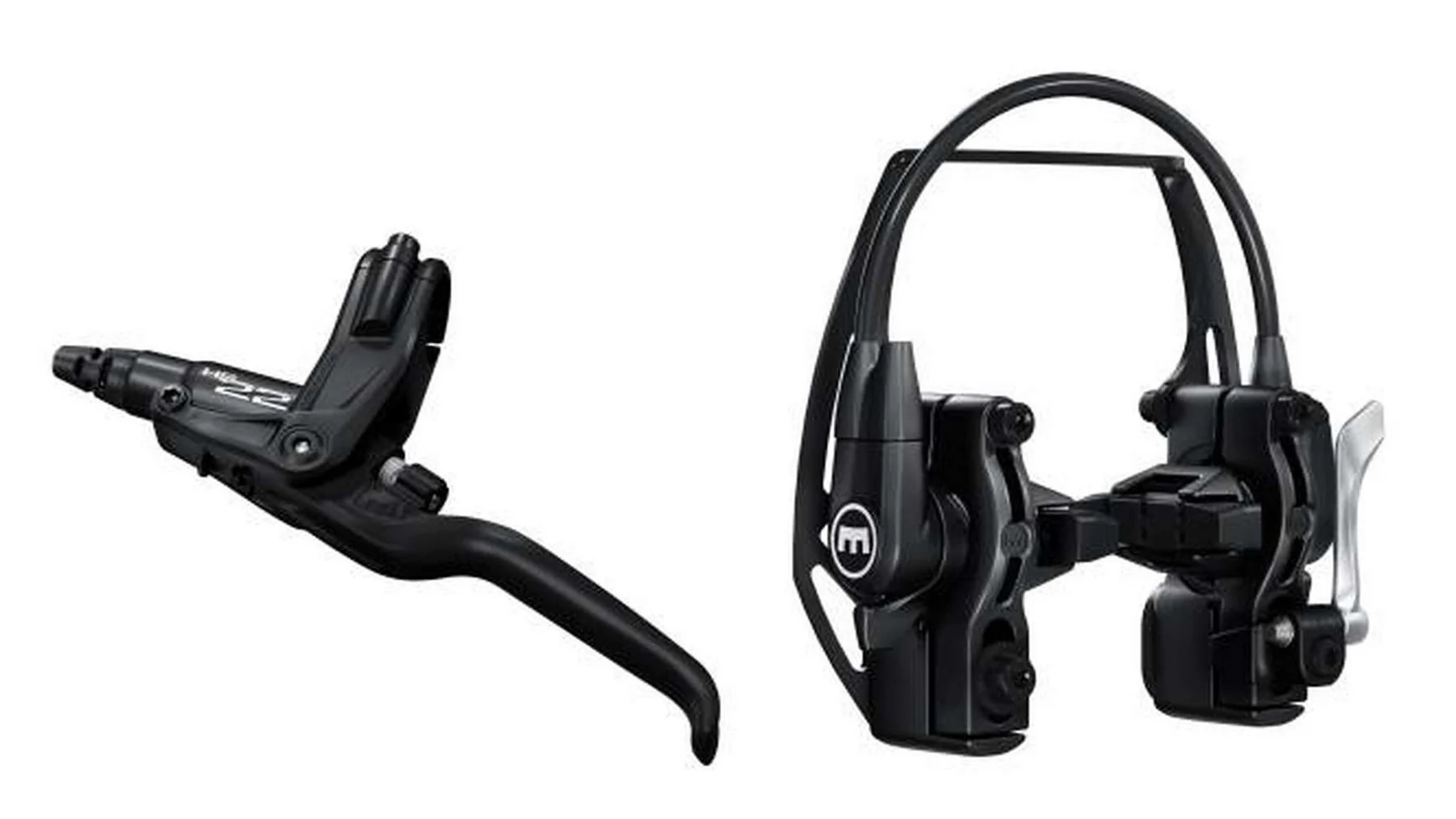 Magura HS22 Felgenbremse