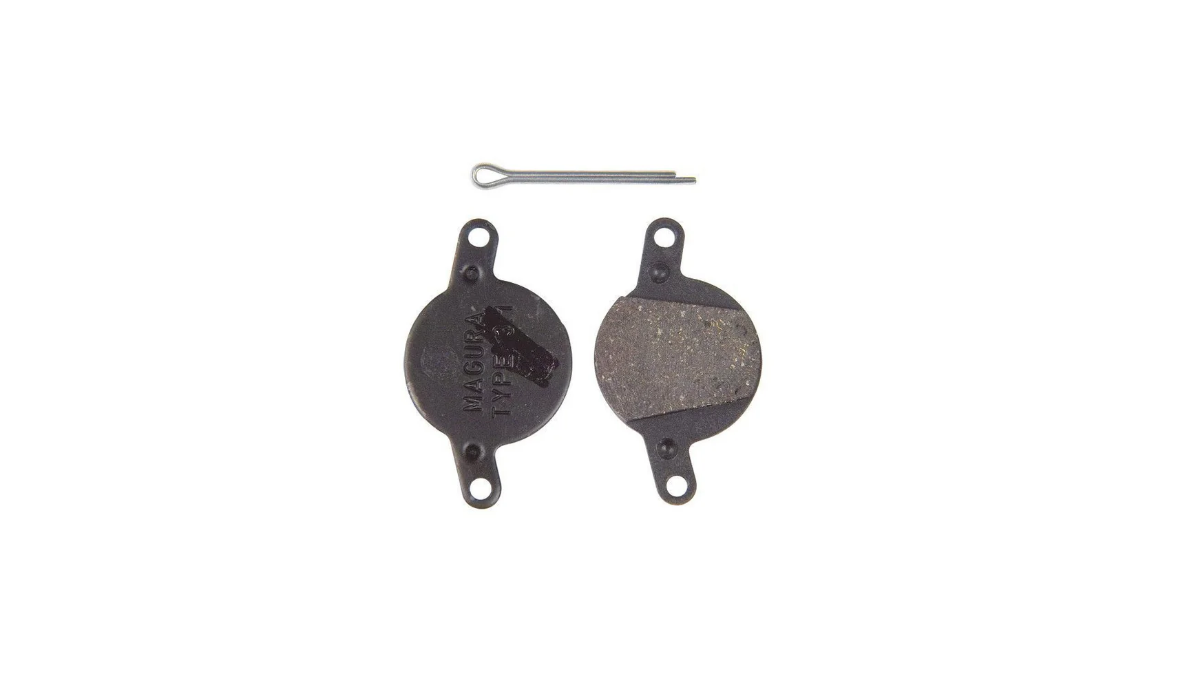 MAGURA Beläge/Paar Louise/Clara 3.1