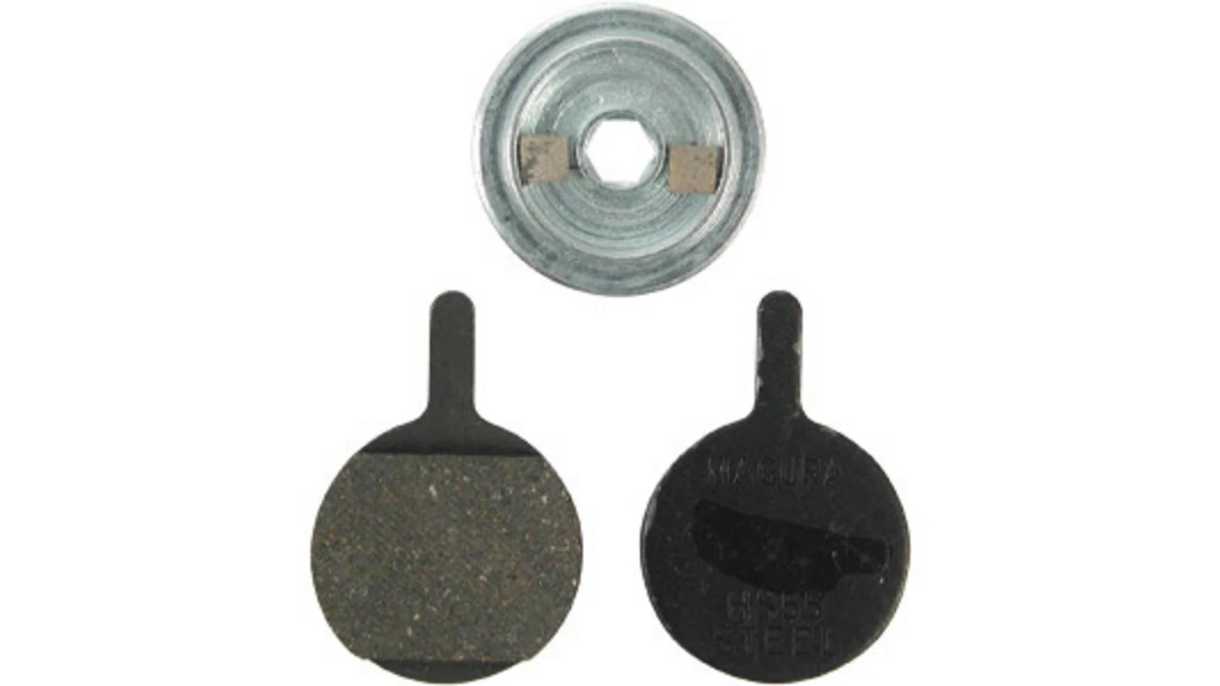MAGURA Beläge/Paar Louise/Clara 2.2