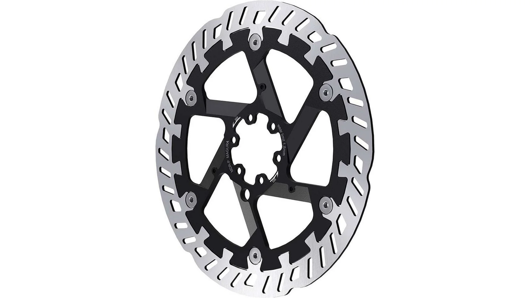 Magura MDR-P 203 mm Bremsscheibe