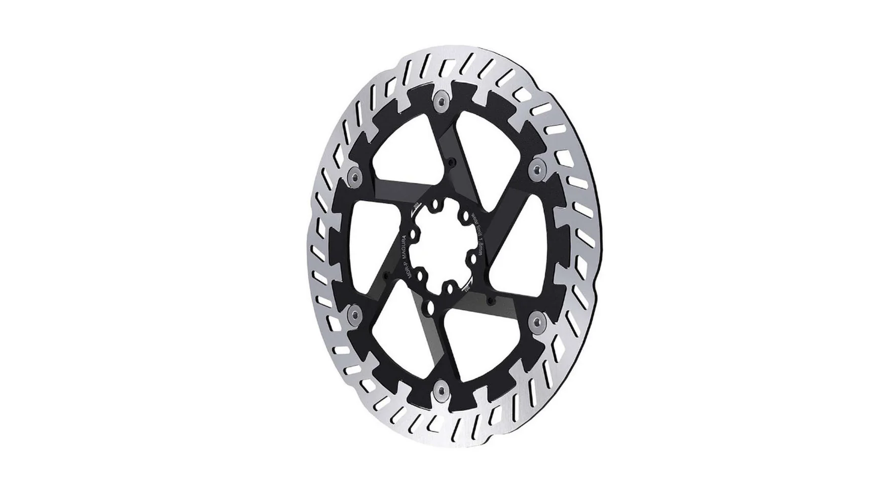 Magura MDR-P 220 mm Bremsscheibe