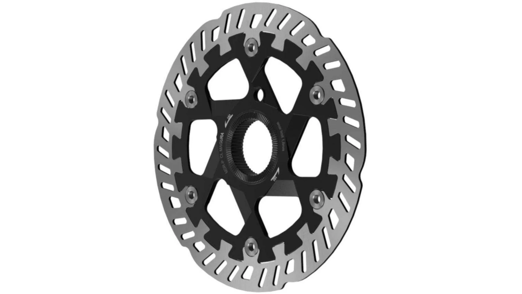 Magura MDR-P CL 180 mm Bremsscheibe