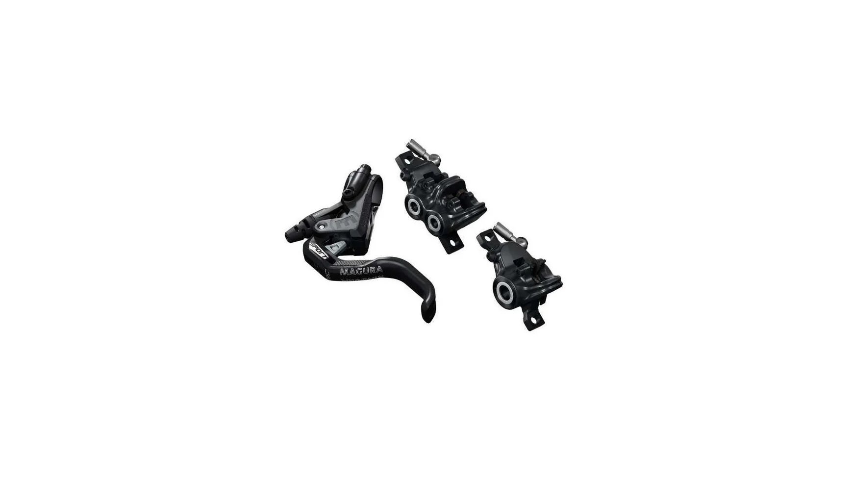 Magura MT Trail Sport, HC 1-Finger
