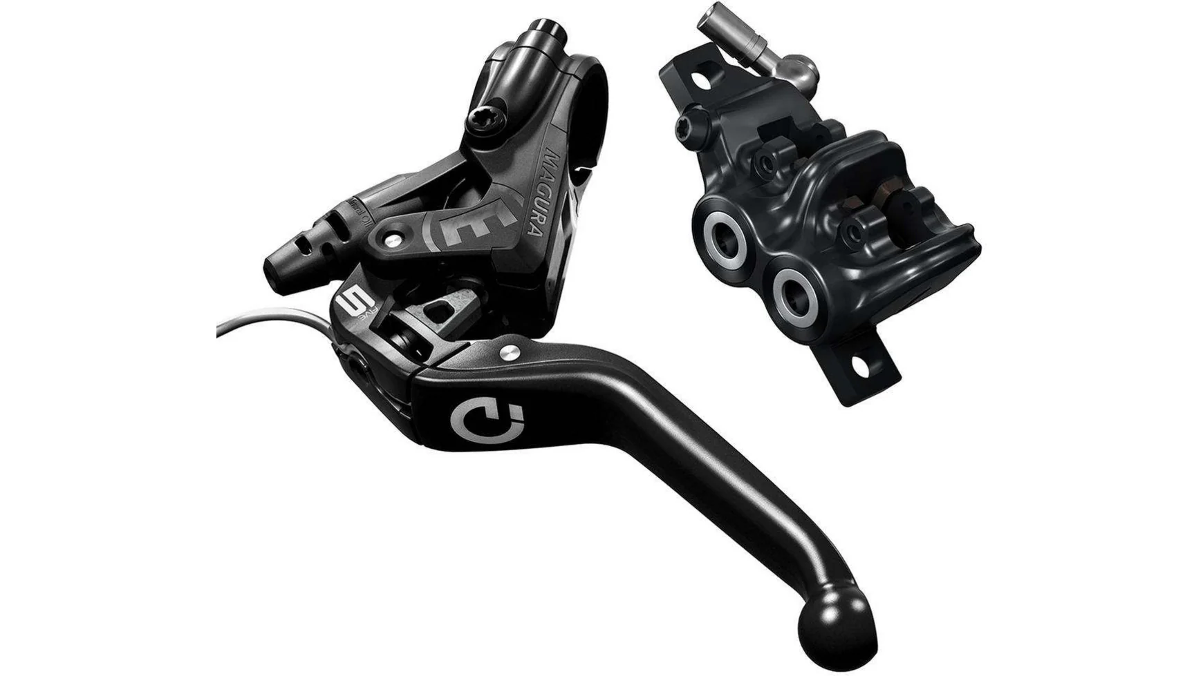 Magura MT5e HIGO-Schliesser
