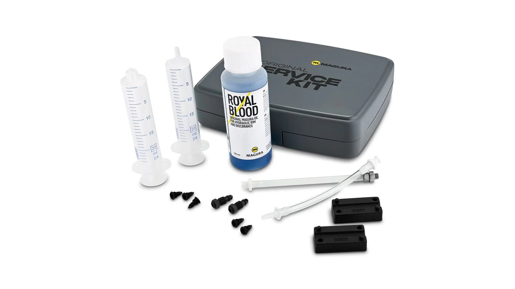 Magura Service Kit Bremsen