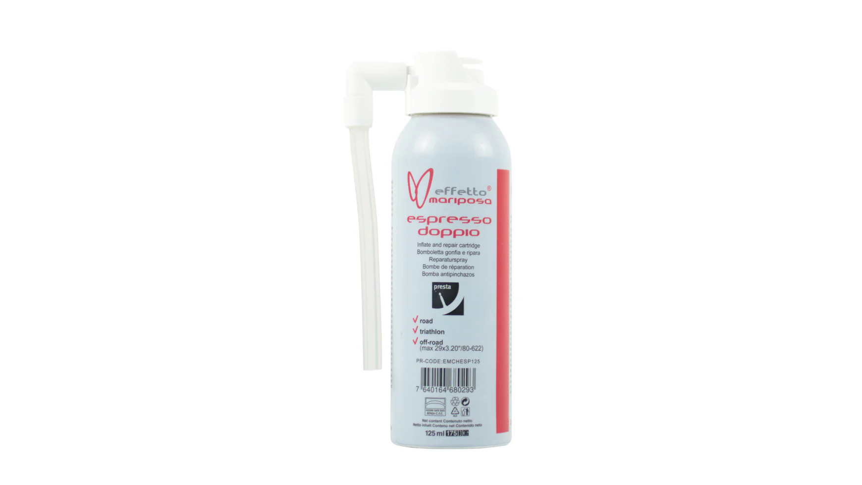 Mariposa Effetto Doppio 125ml
