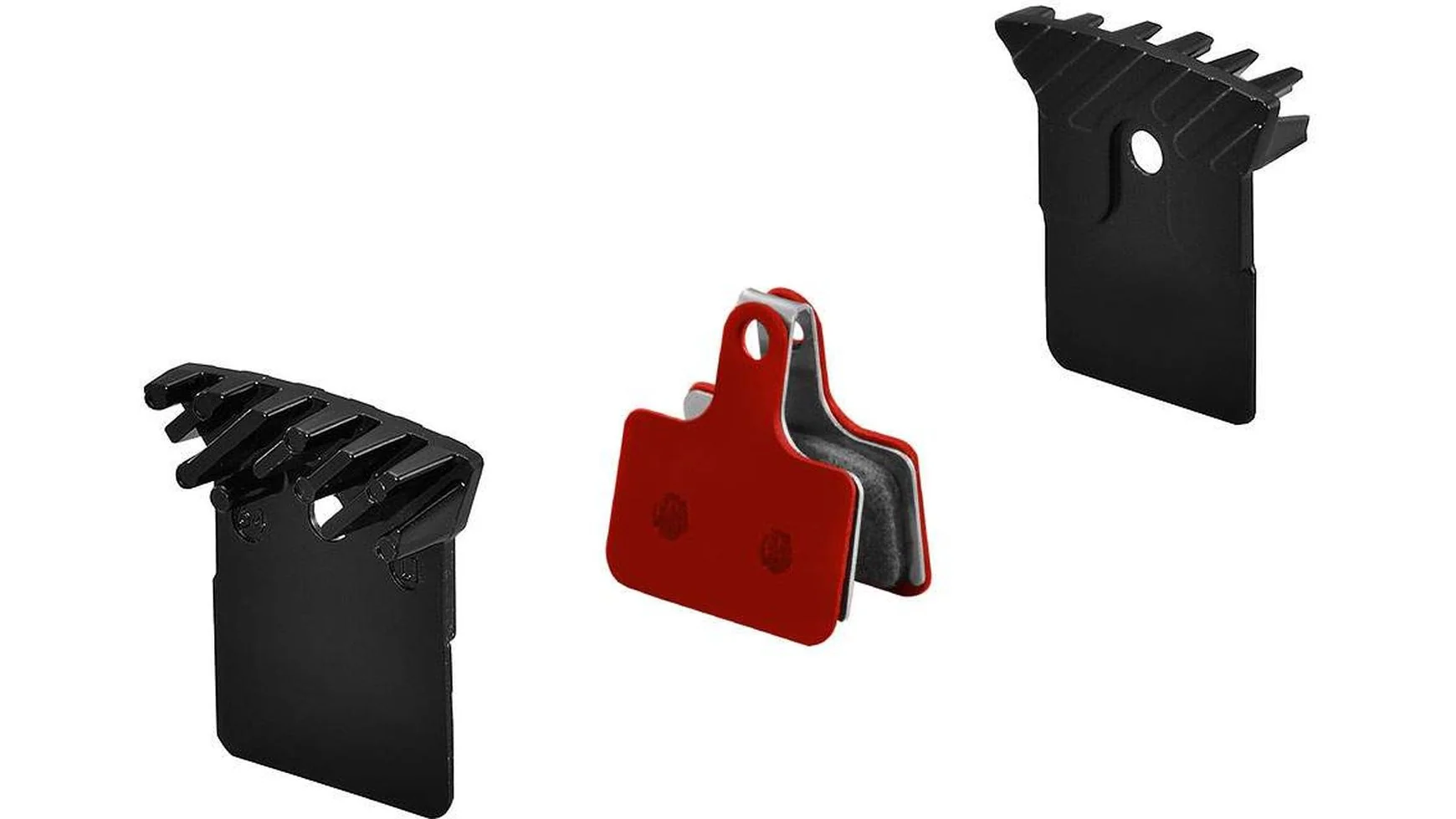 Marwi DBP-52SC-set gesintert