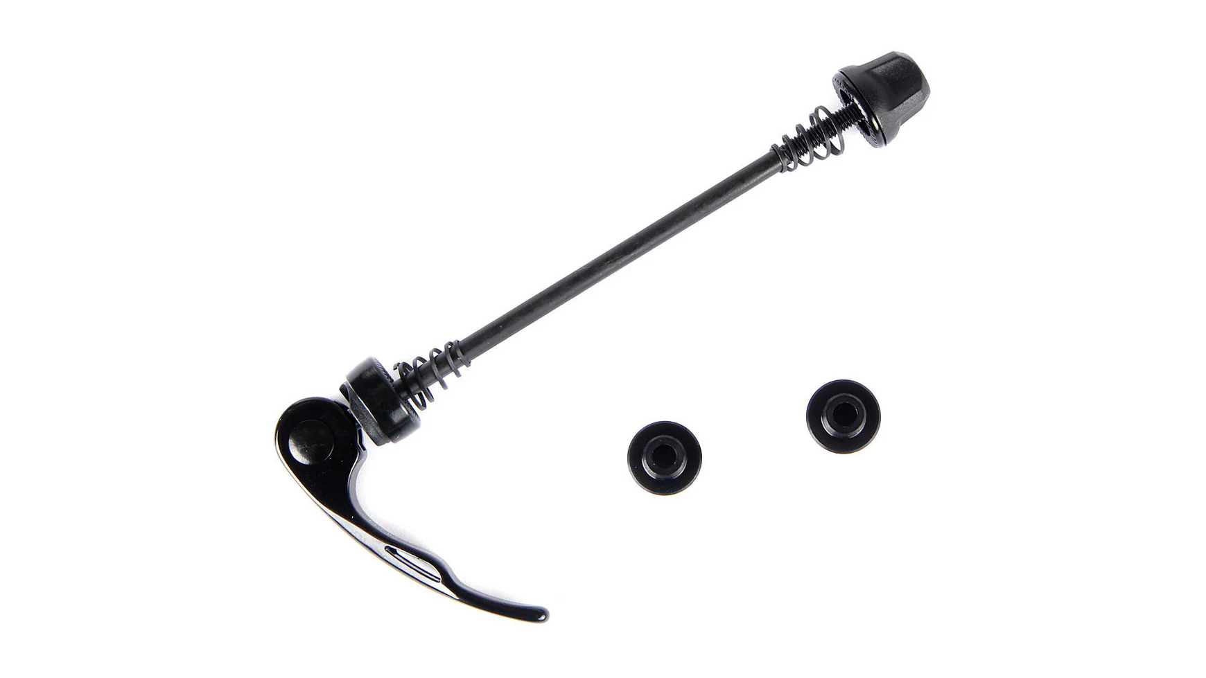Mavic 9mm-Adapter inkl. QR-Spanner
