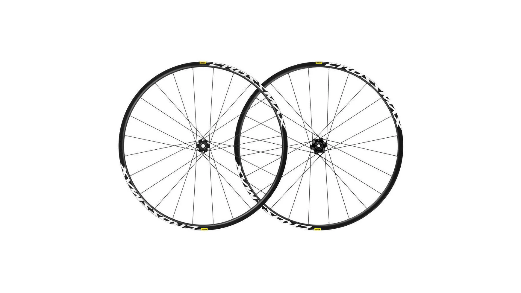 Mavic Crossmax 29