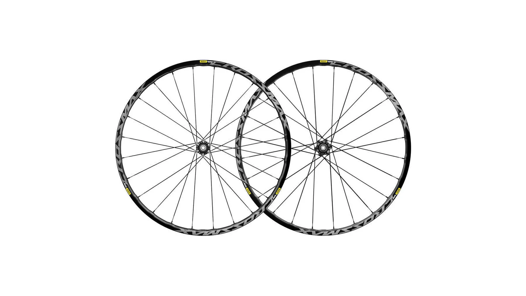 Mavic Crossmax Elite 27,5 Boost