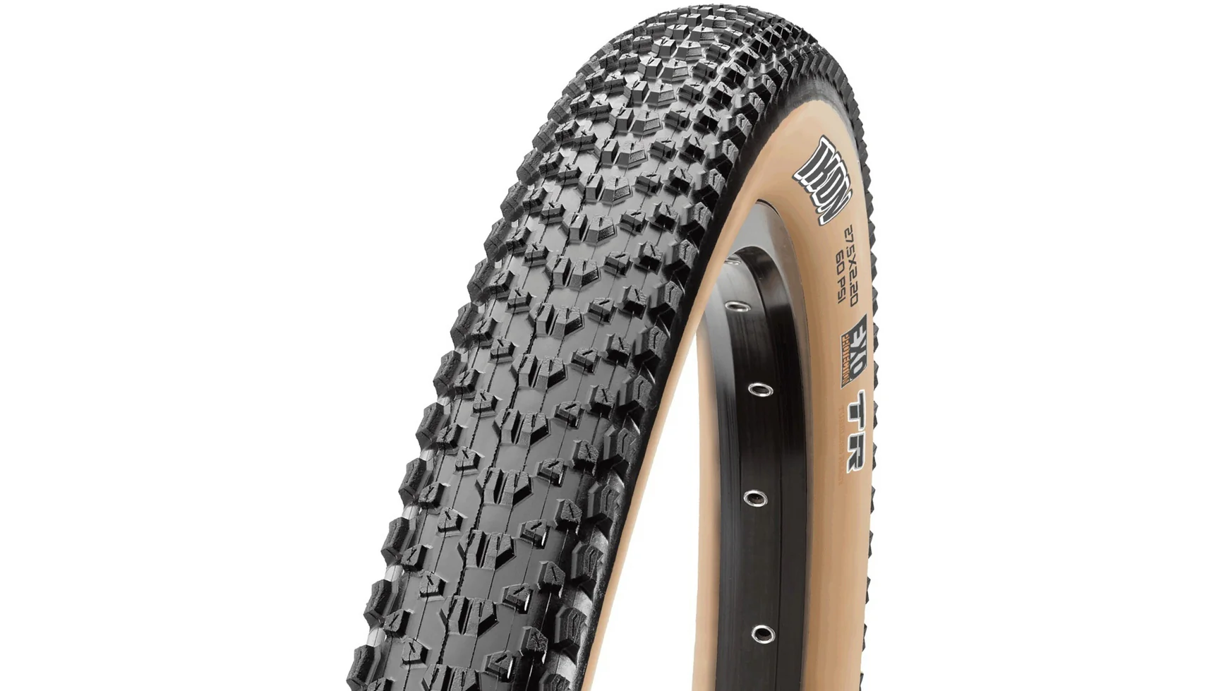 Maxxis Ikon Tanwall 27,5x2,20