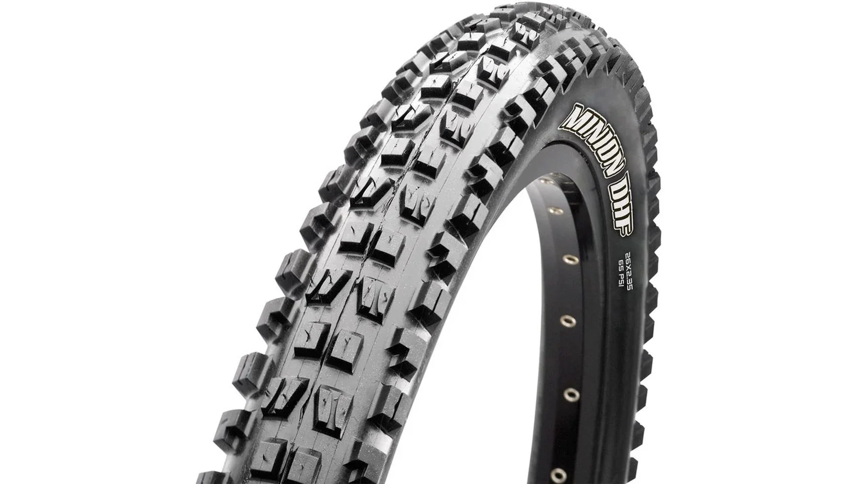 Maxxis Minion DHF II WT TLR 29 Zoll