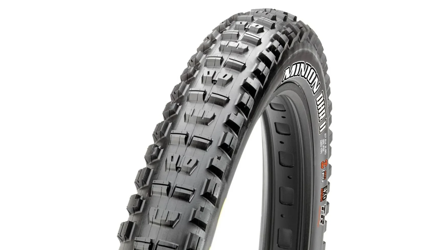 Maxxis Minion DHR II+ TLR faltbar