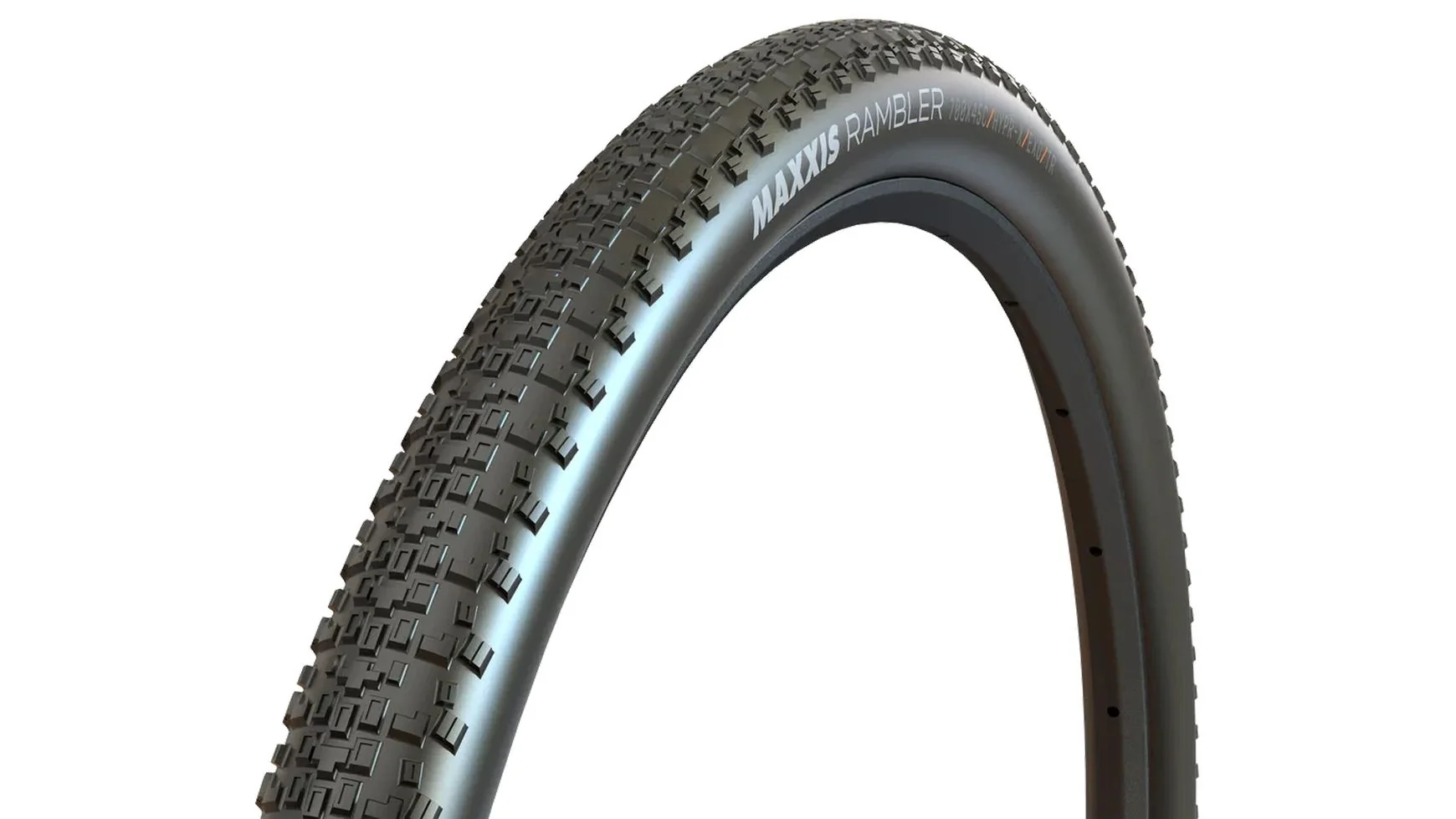 Maxxis Rambler Gen.2 28"