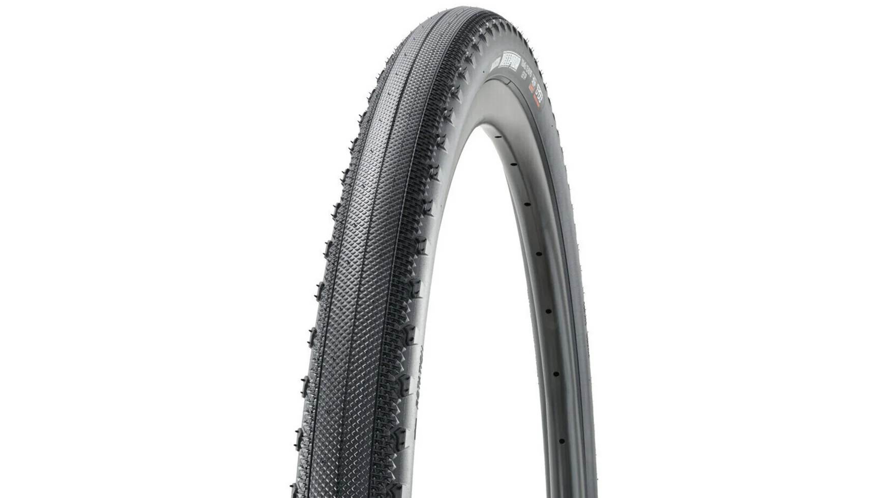 Maxxis Receptor 700x40c
